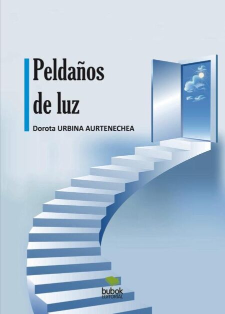 Peldaños de luz