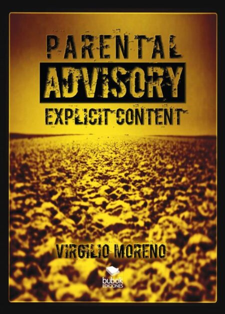 Parental advisory explicit content