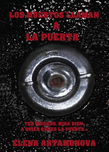 Los muertos llaman a la puerta