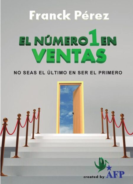 El Número 1 en Ventas