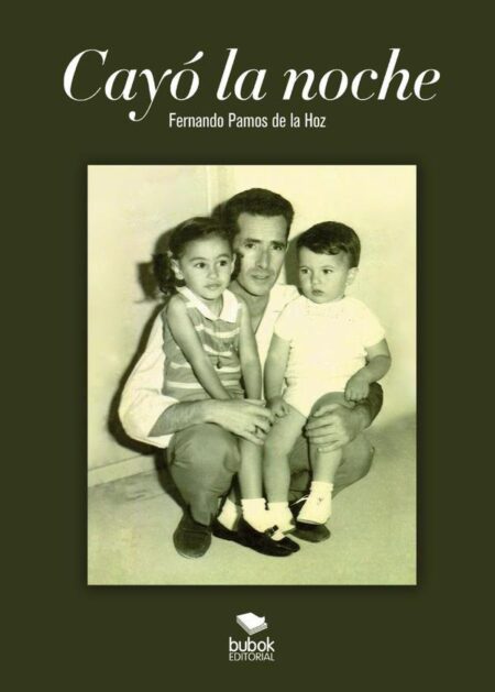 Cayó la Noche