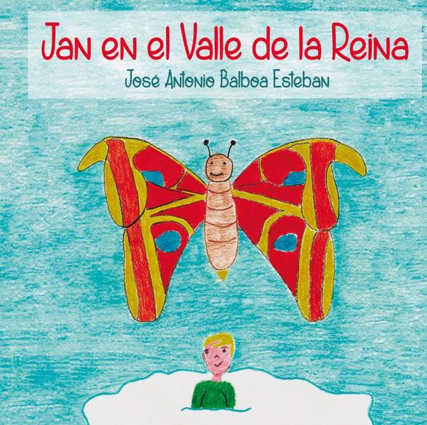 Jan en el Valle de la Reina