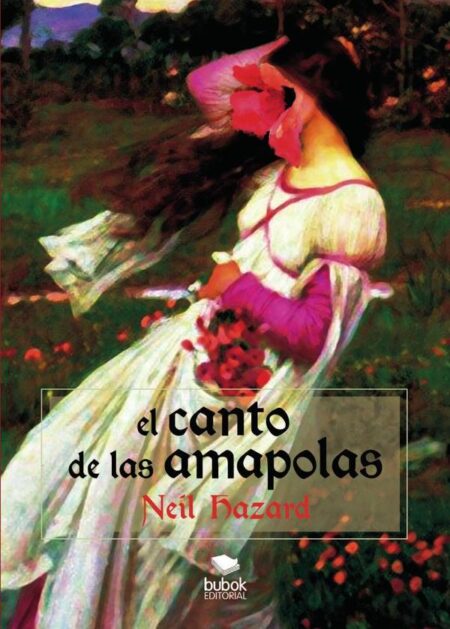 El canto de las amapolas