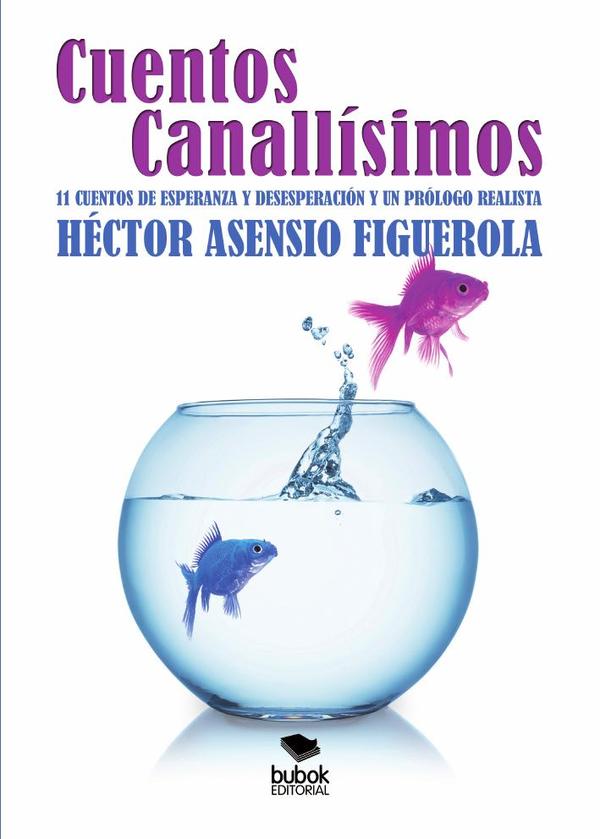 Cuentos canallísimos