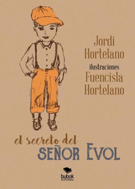 El secreto del señor Evol