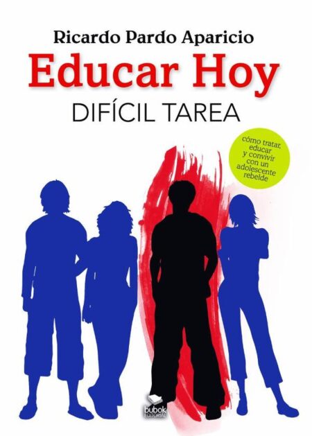 Educar Hoy. Difícil tarea.