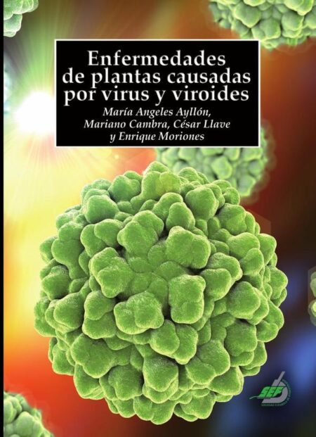 Enfermedades de plantas causadas por virus y viroides