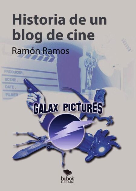 Historia de un blog de cine