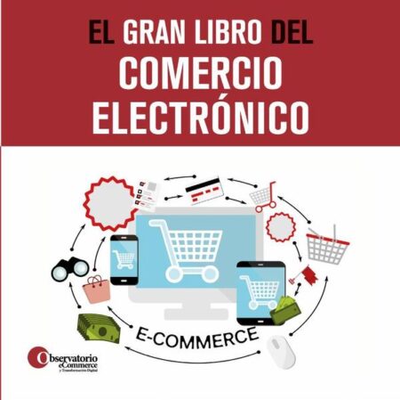 El gran libro del comercio electrónico