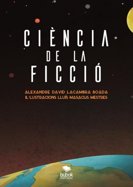 Ciència de la ficció