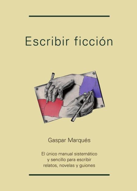 Escribir Ficción