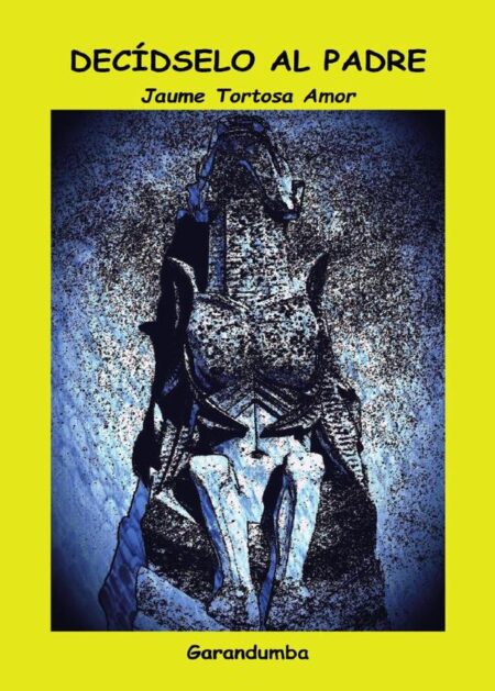 Decídselo al padre