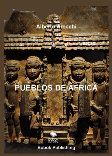 Pueblos de áfrica