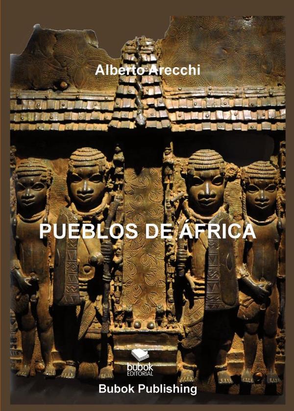 Pueblos de áfrica