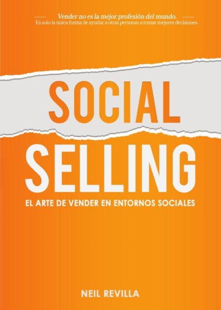 Social Selling. El arte de vender en entornos sociales