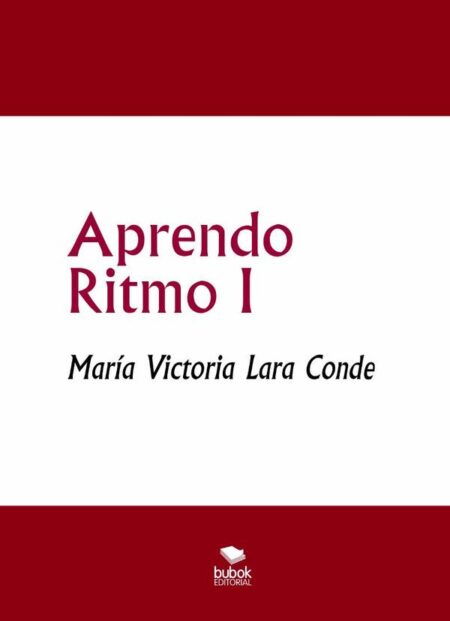 Aprendo Ritmo I