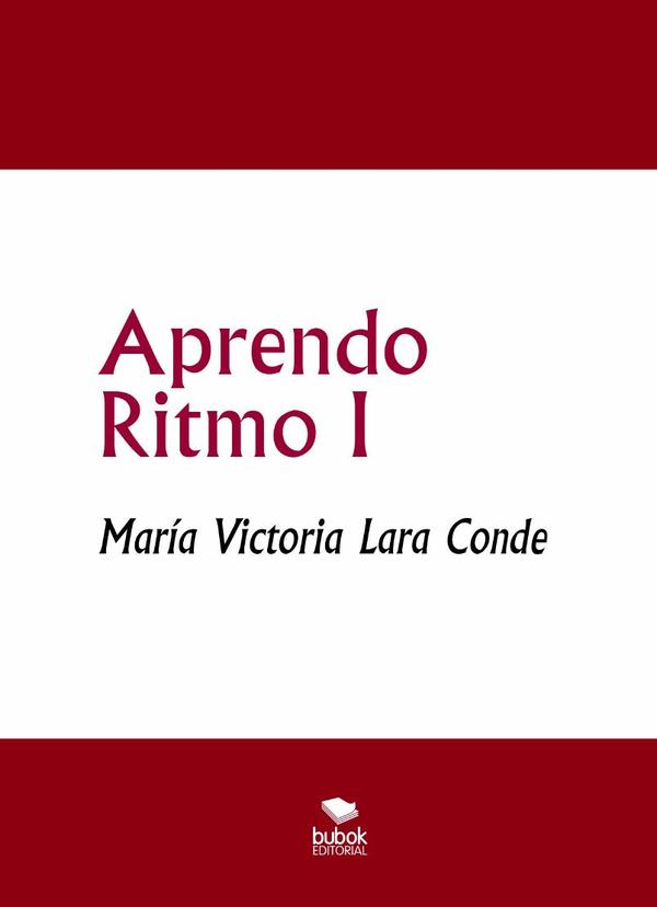 Aprendo Ritmo I