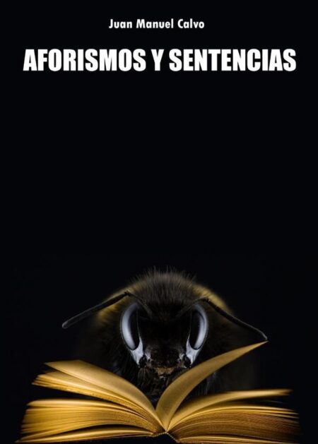 Aforismos y sentencias