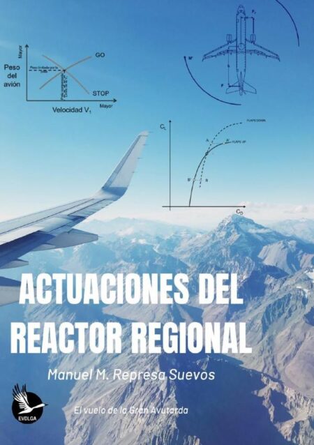 Actuaciones del reactor regional