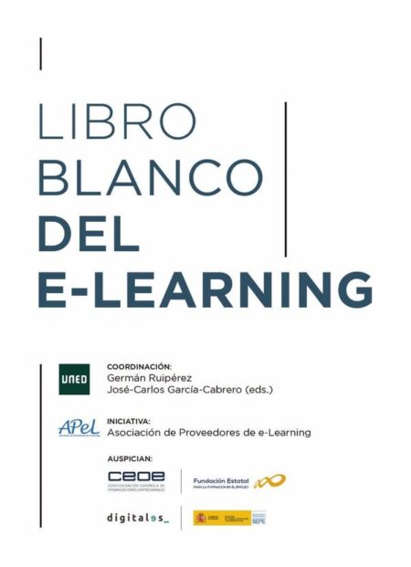 Libro blanco del e-learning