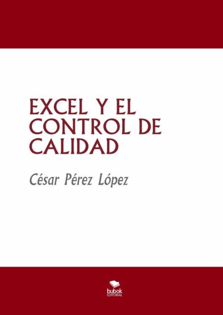 Excel y el control de calidad