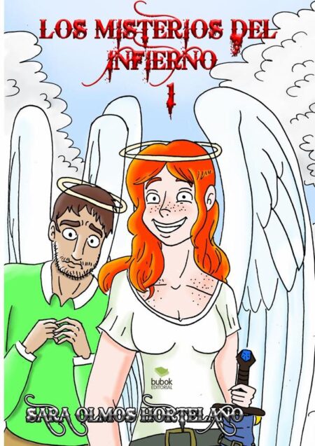 Los misterios del Infierno / Capítulo 1