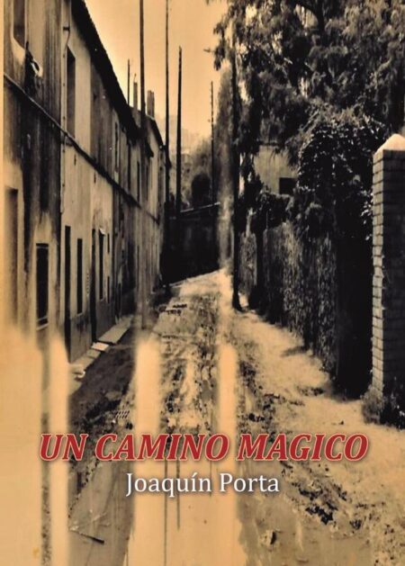 Un camino mágico