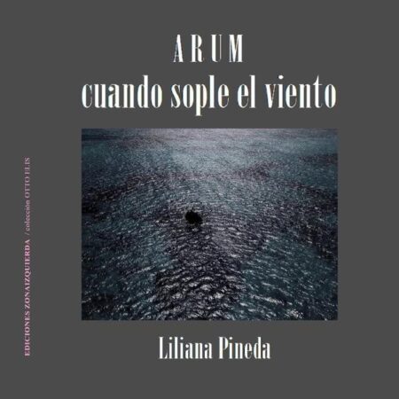 ARUM cuando sople el viento