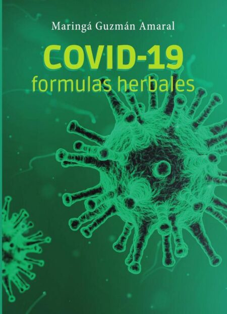 COVID-19 Fórmulas herbales