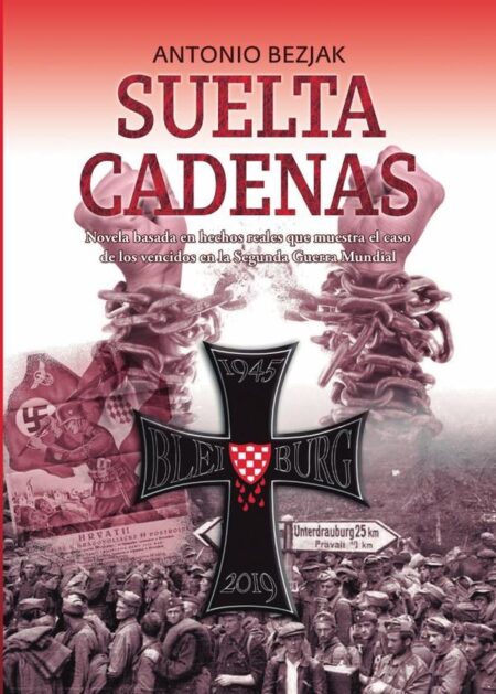 Suelta cadenas