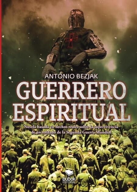 Guerrero Espiritual