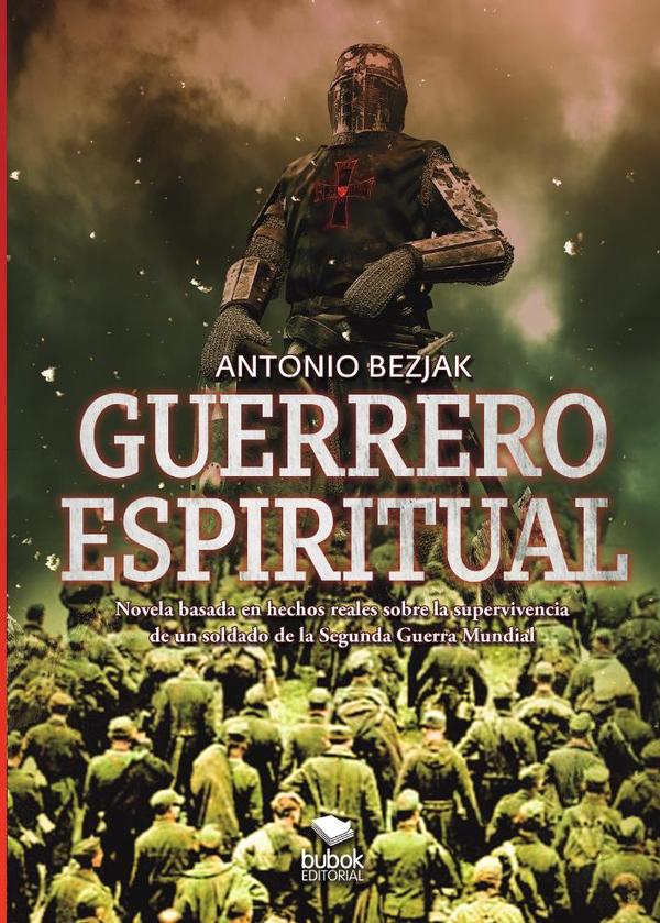 Guerrero Espiritual