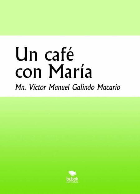 Un café con María