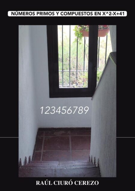 NÚMEROS PRIMOS Y COMPUESTOS en x2–x+41
