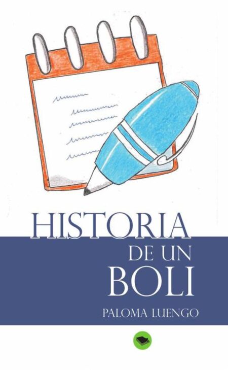 Historia de un boli