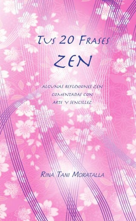 Tus 20 frases zen