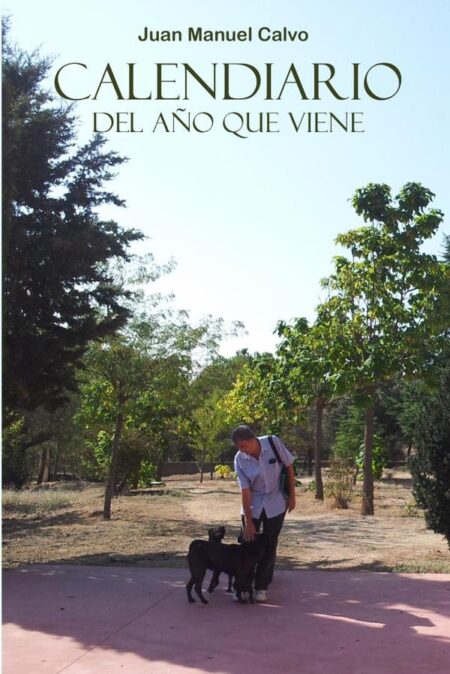 Calendiario del año que viene