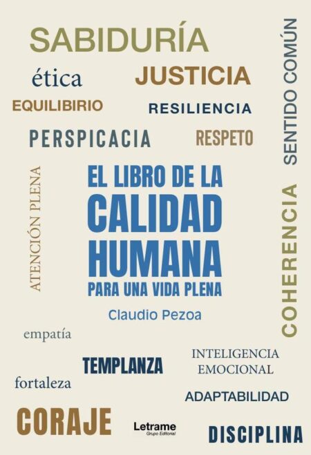 El libro de la calidad humana
