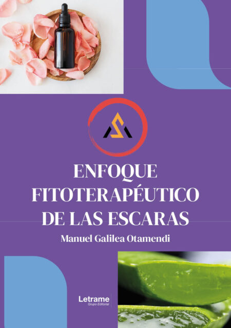 Enfoque fitoterapéutico de las escaras