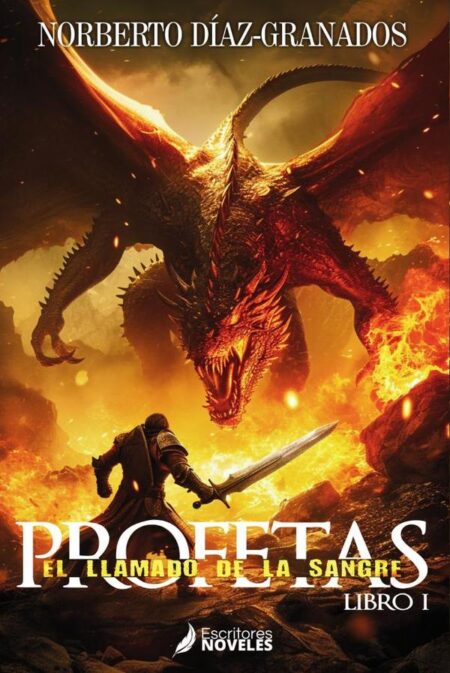 Profetas:El llamado de la sangre