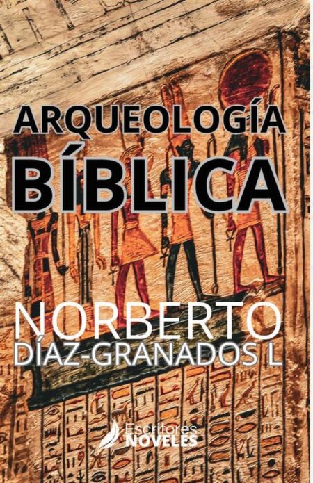 Arqueología bíblica