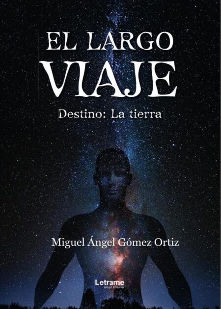 El largo viaje:Destino: La tierra