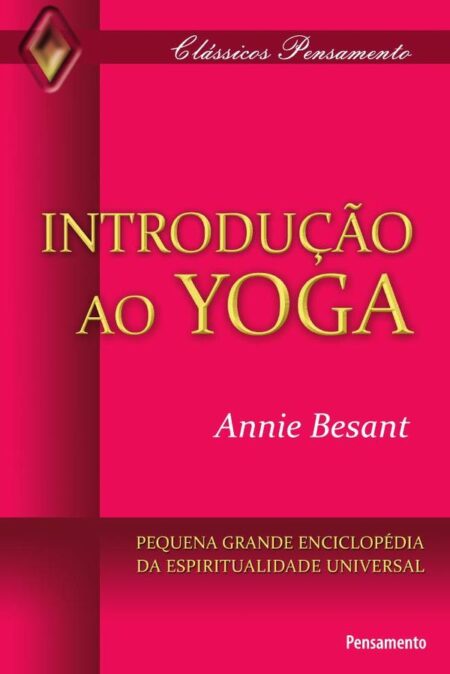 Introducaoao Yoga