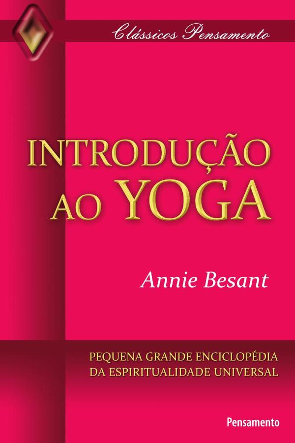Introducaoao Yoga