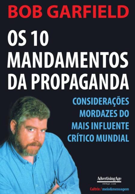 Os 10 Mandamentos da Propaganda