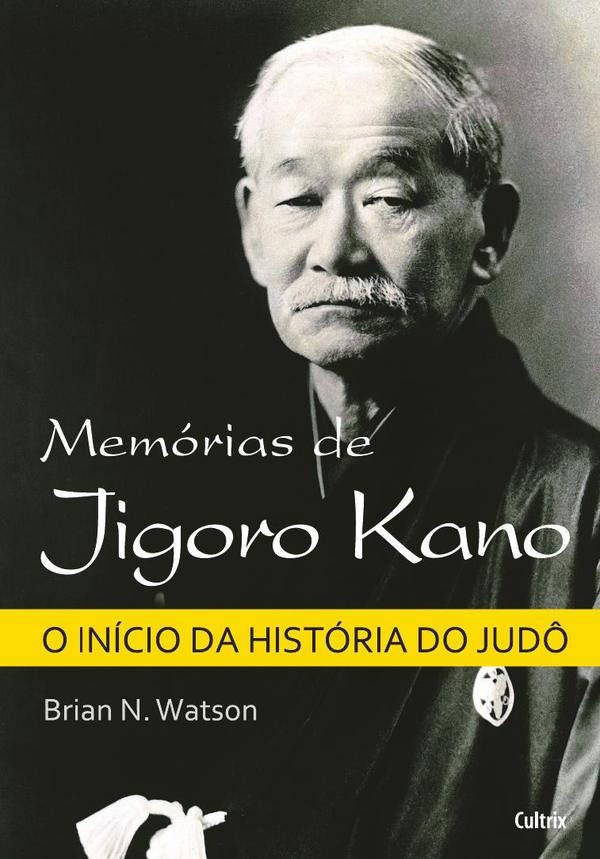 Memorias de Jigoro Kano