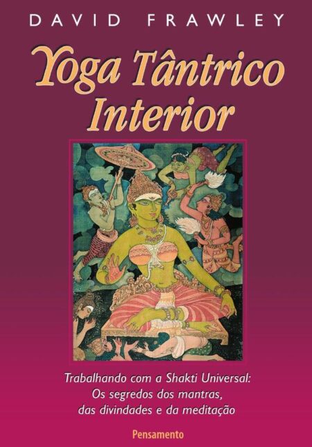 Yoga Tantrico Interior