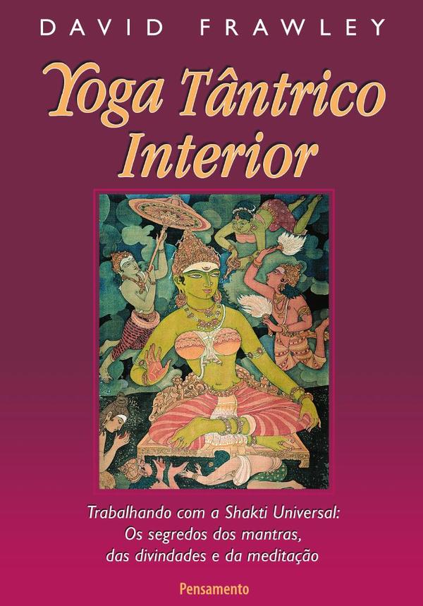 Yoga Tantrico Interior