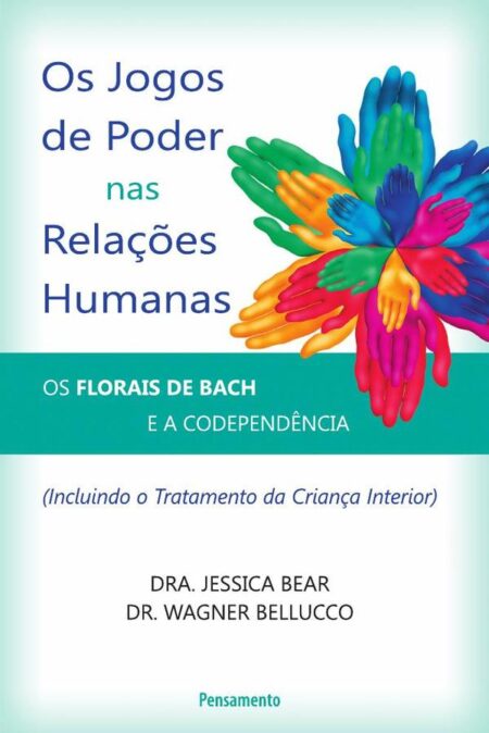 Os Jogos de Poder nas Relacoes Humanas