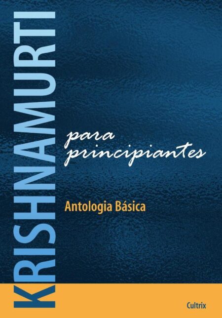 Krishnamurti para Principiantes